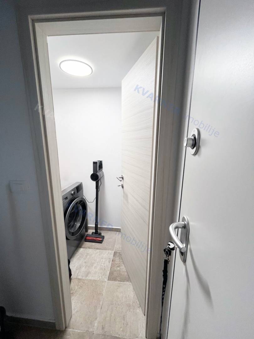 Apartment Zu verkaufen - PRIMORSKO-GORANSKA KRK