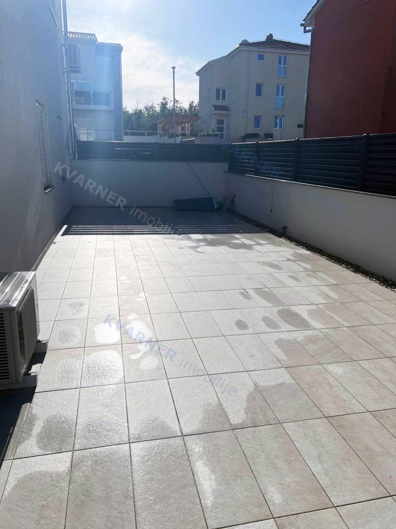 Apartment Zu verkaufen - PRIMORSKO-GORANSKA KRK