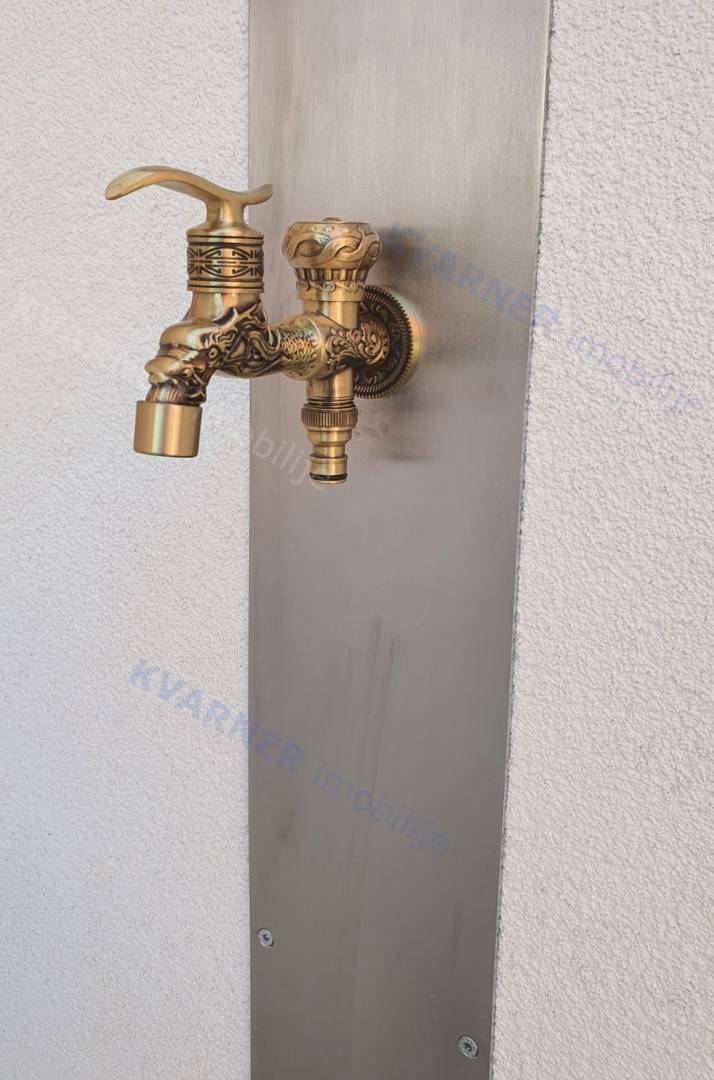 Apartment Zu verkaufen - PRIMORSKO-GORANSKA KRK