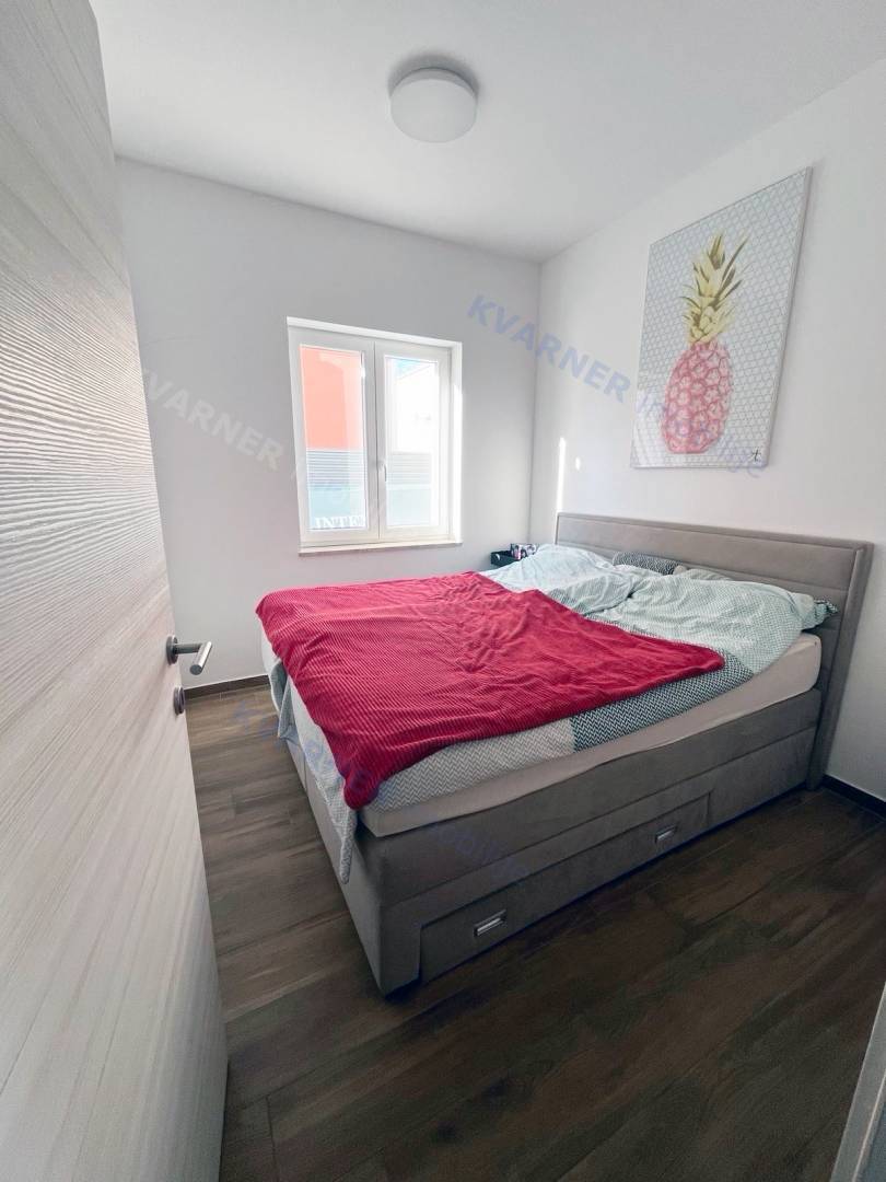 Apartment Zu verkaufen - PRIMORSKO-GORANSKA KRK