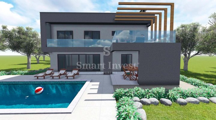 Haus Zu verkaufen - Istarska Labin - foto 4/13