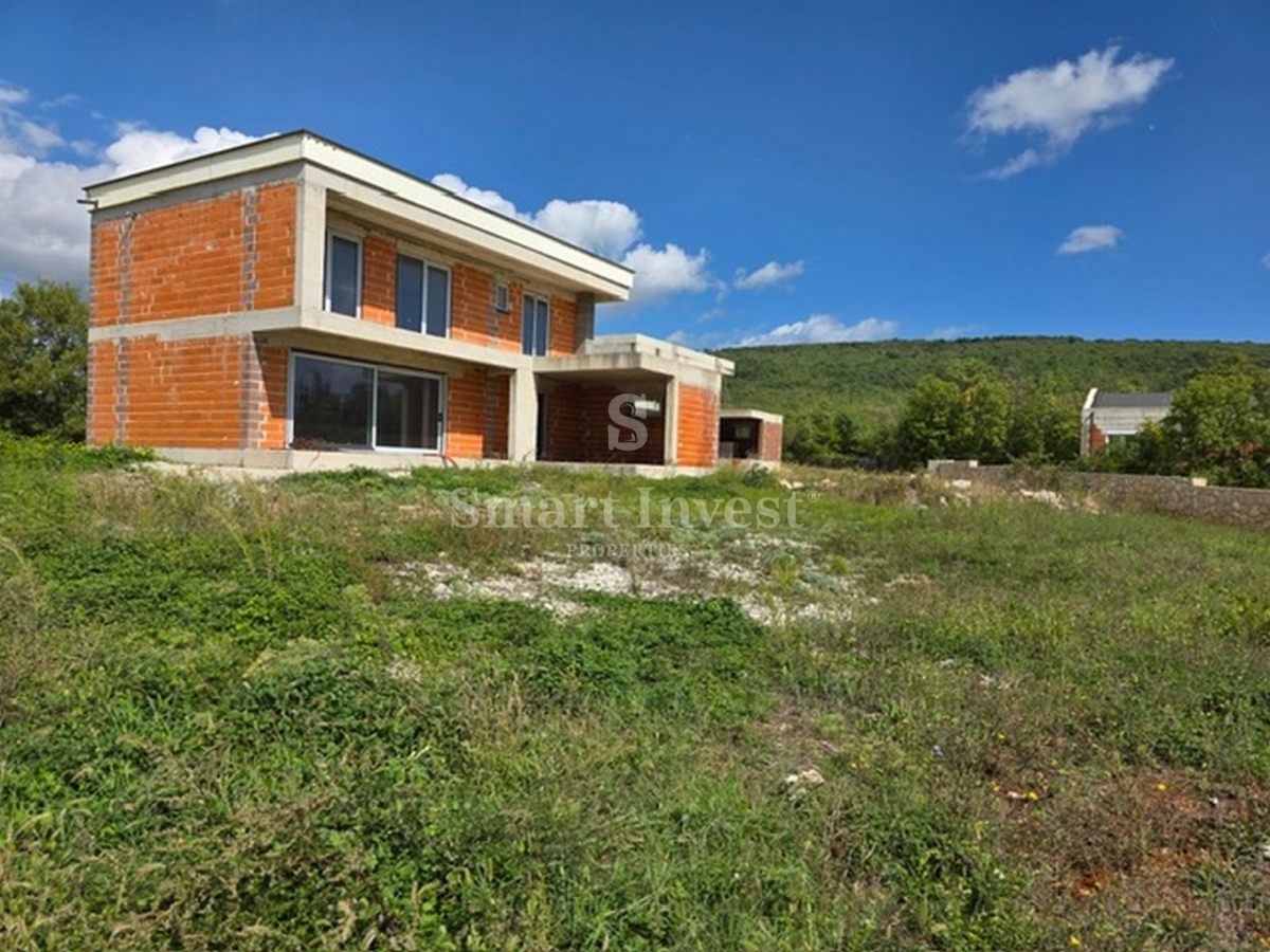 Dom Na predaj - ISTARSKA LABIN