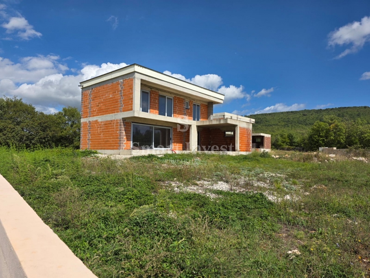 Dom Na predaj - ISTARSKA LABIN
