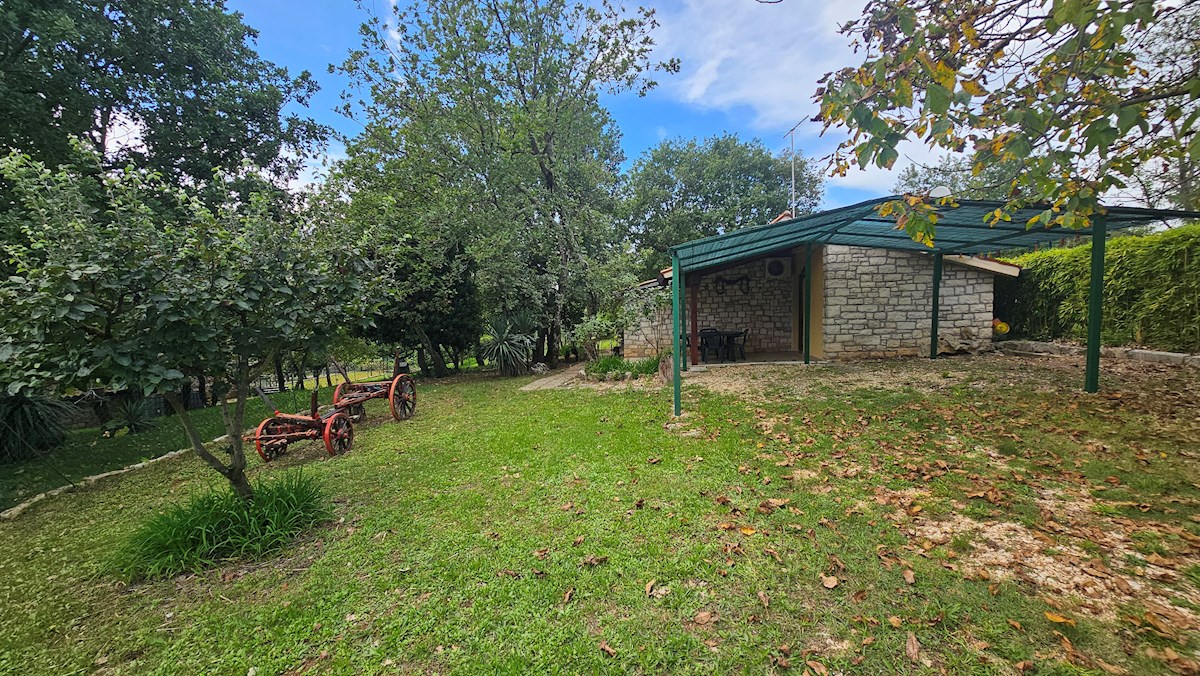 Maison À vendre - ISTARSKA Buje