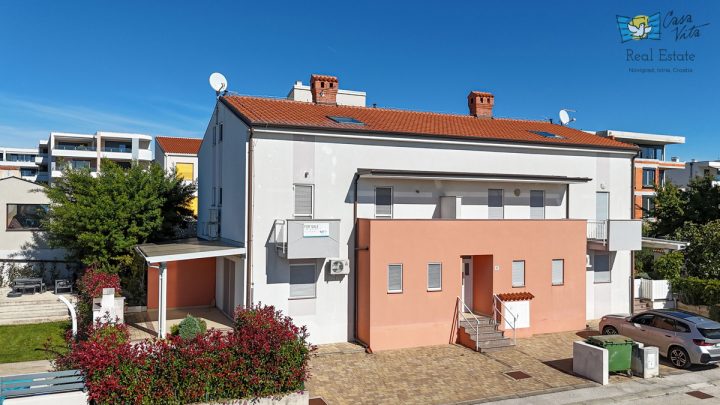Haus Zu verkaufen - Istarska Novigrad - foto 2/30