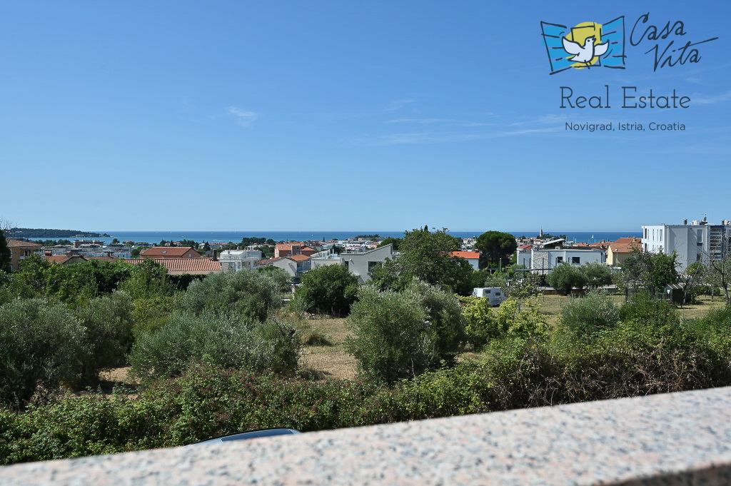 Kuća Na prodaju - ISTARSKA NOVIGRAD