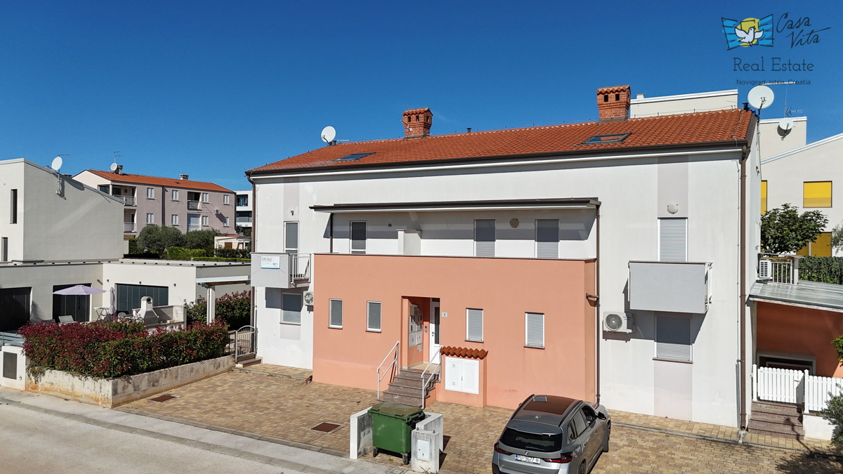 Kuća Na prodaju - ISTARSKA NOVIGRAD