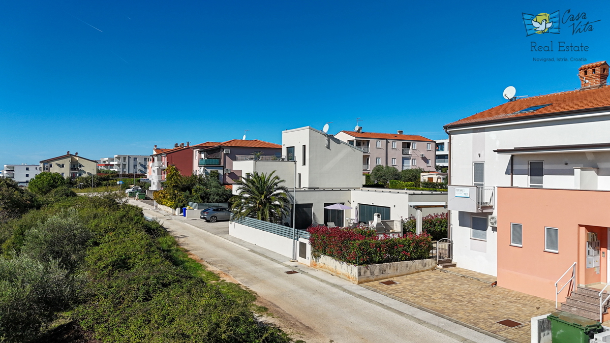 Kuća Na prodaju - ISTARSKA NOVIGRAD