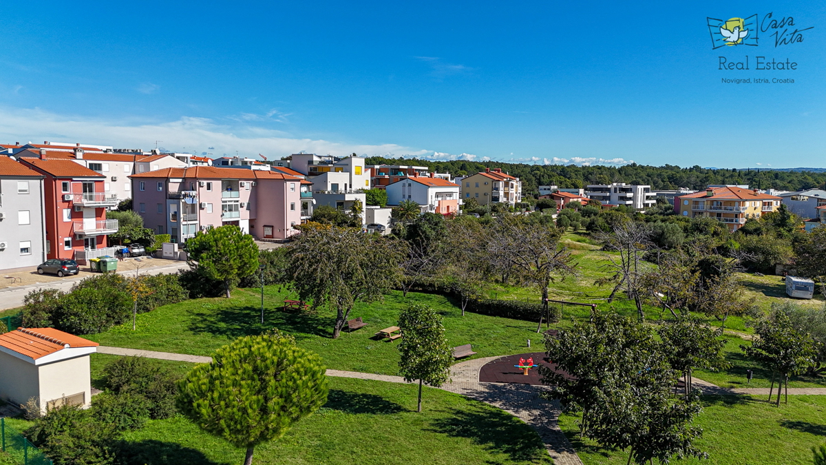 Kuća Na prodaju - ISTARSKA NOVIGRAD
