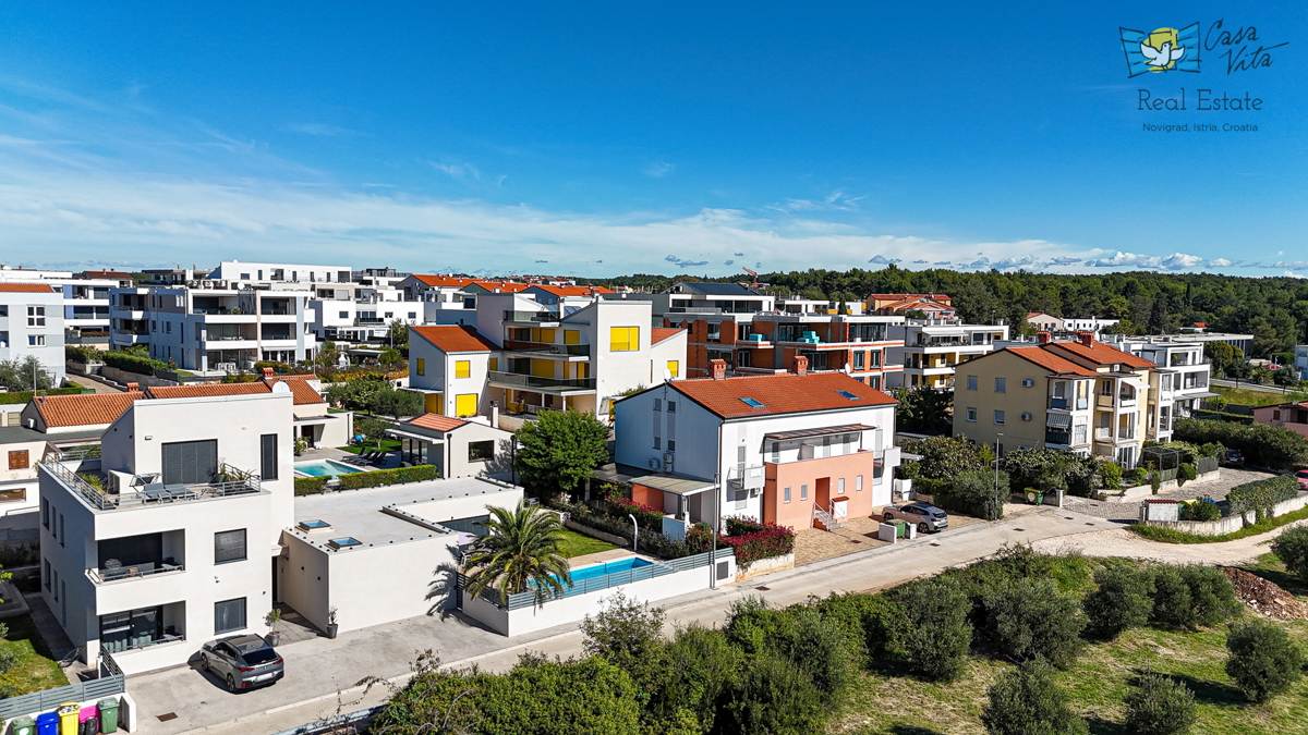 Kuća Na prodaju - ISTARSKA NOVIGRAD