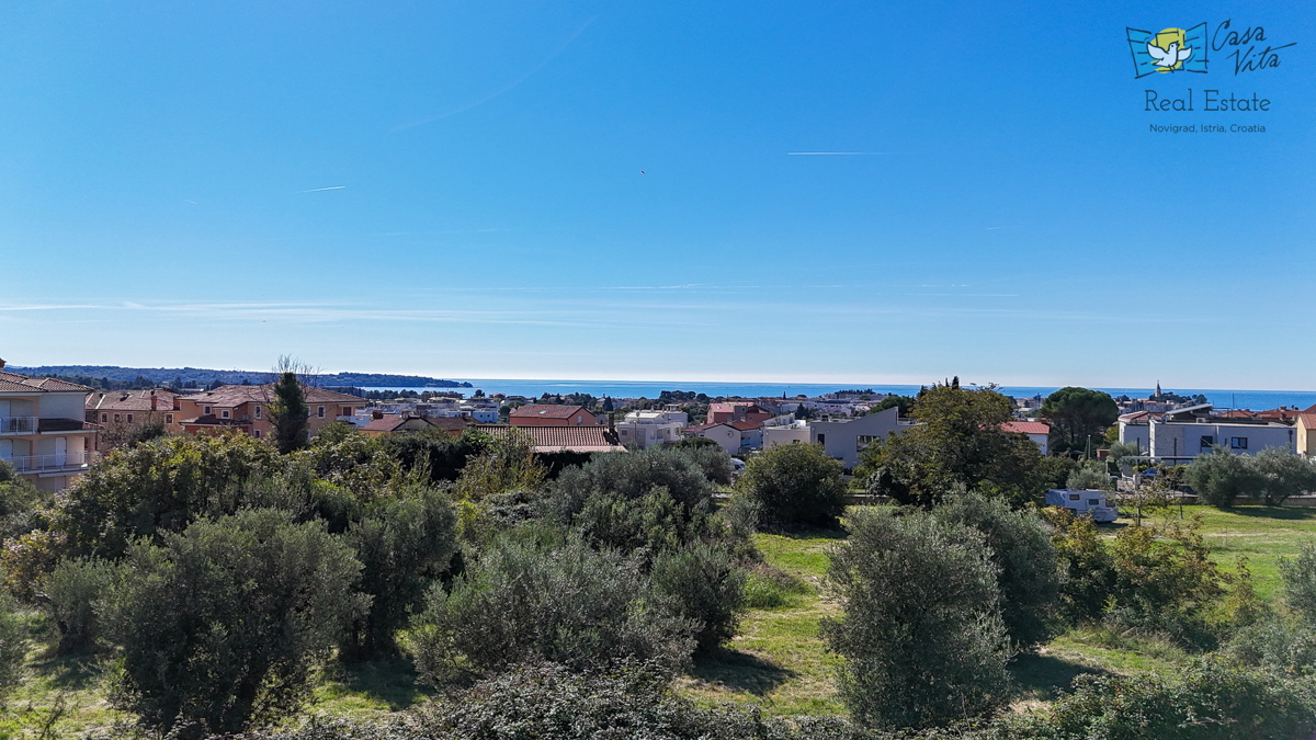 Kuća Na prodaju - ISTARSKA NOVIGRAD