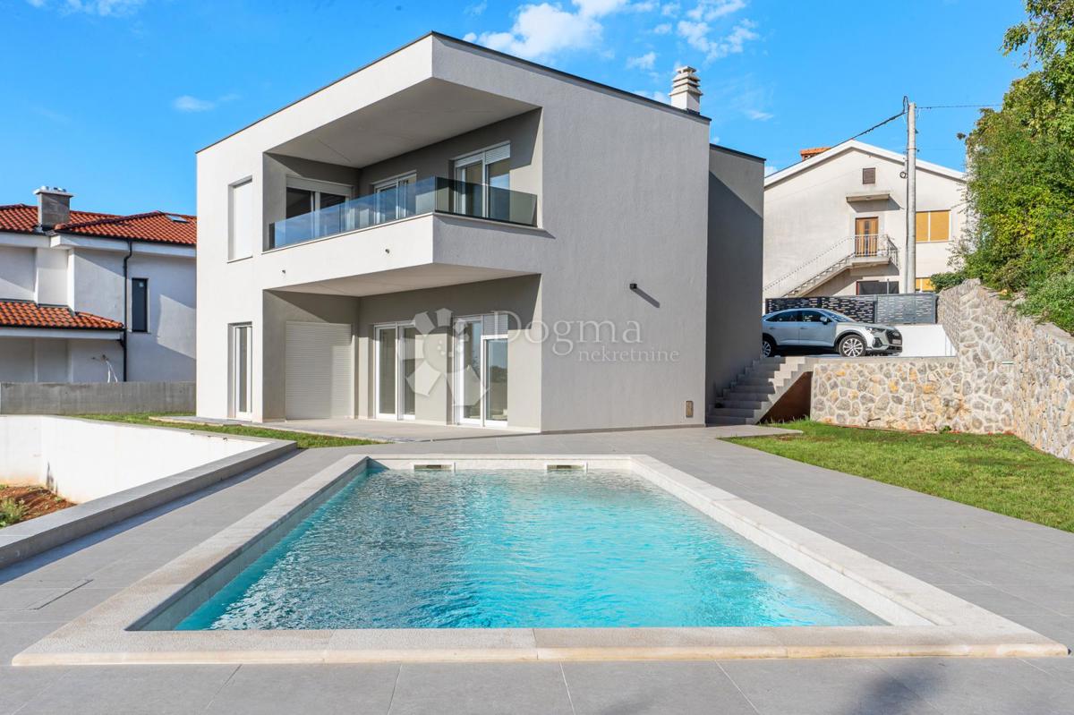 Haus Zu verkaufen - Primorsko-goranska Rijeka - foto 1/20