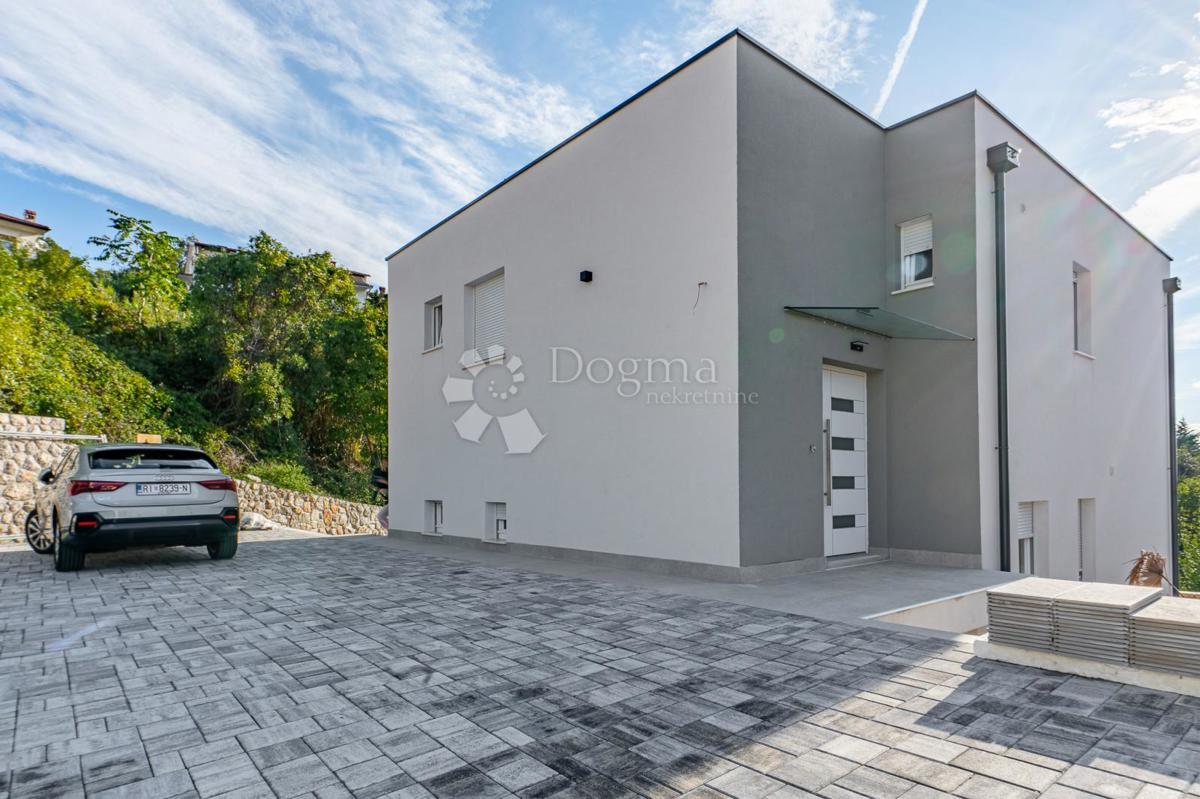Haus Zu verkaufen - PRIMORSKO-GORANSKA RIJEKA