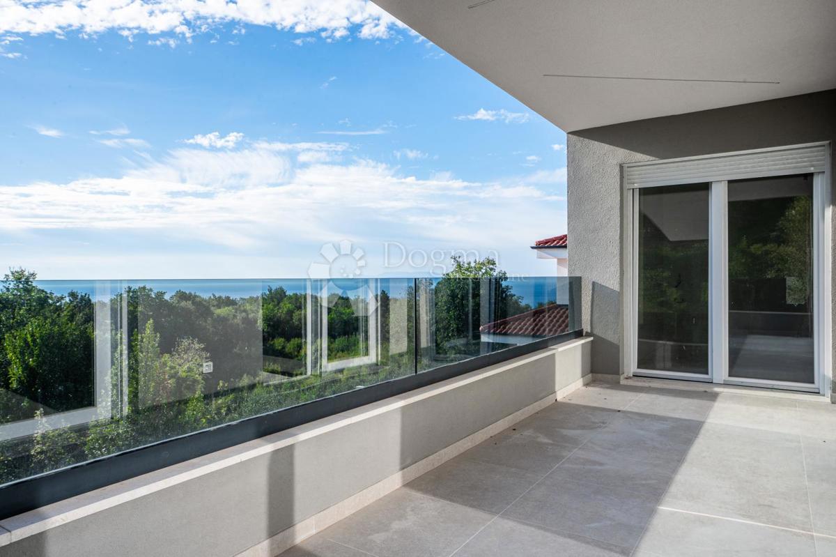 Haus Zu verkaufen - PRIMORSKO-GORANSKA RIJEKA