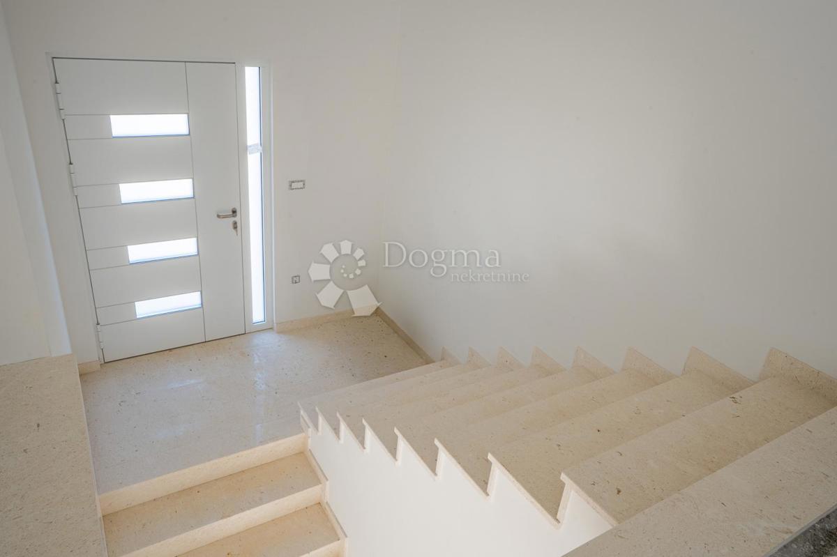 Haus Zu verkaufen - PRIMORSKO-GORANSKA RIJEKA
