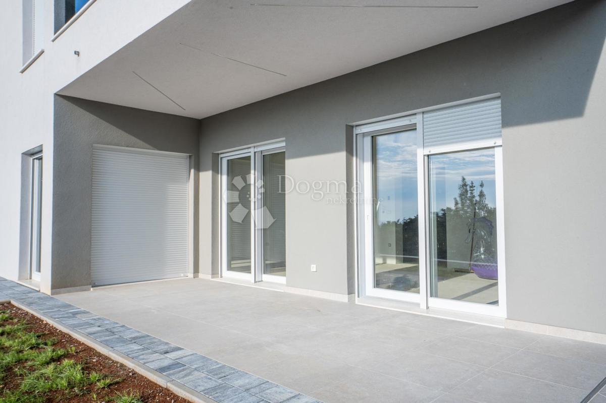 Haus Zu verkaufen - PRIMORSKO-GORANSKA RIJEKA