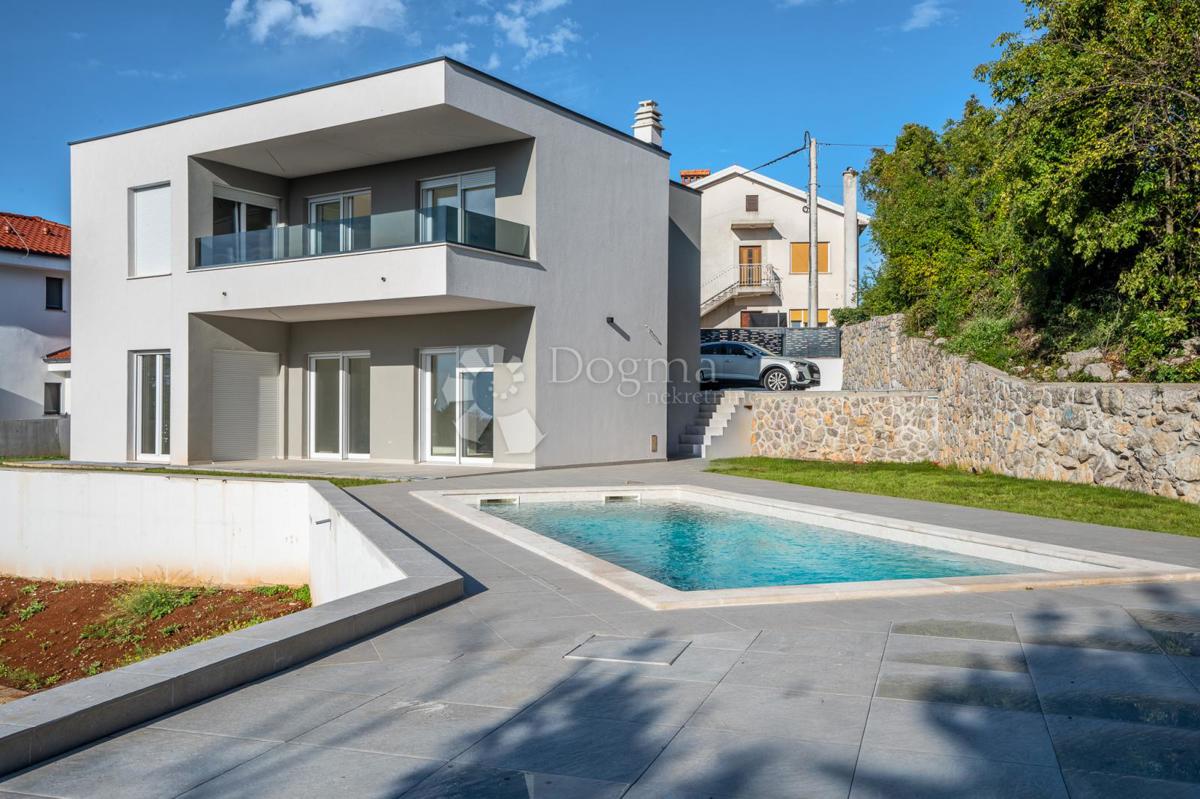 Haus Zu verkaufen - PRIMORSKO-GORANSKA RIJEKA