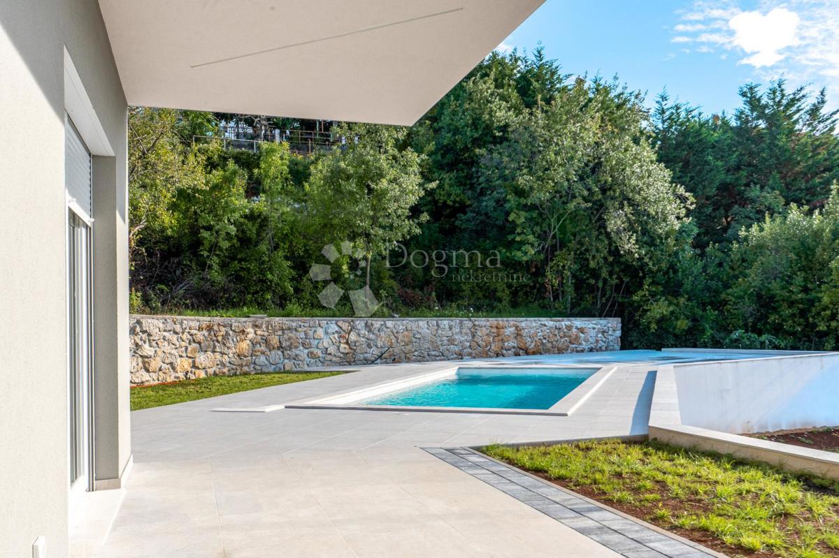 Haus Zu verkaufen - PRIMORSKO-GORANSKA RIJEKA