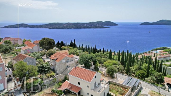 Casa in vendita 130 m² – Dubrovnik
