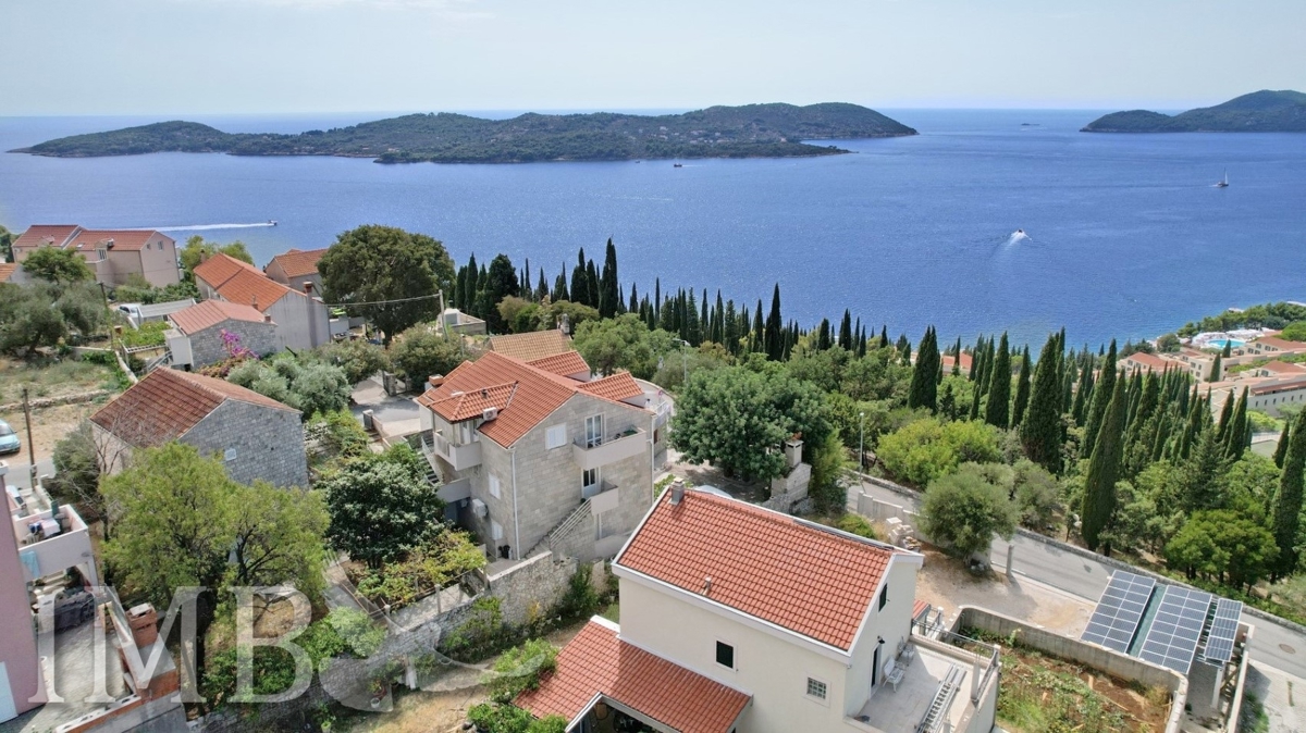 Kuća Na prodaju - DUBROVAČKO-NERETVANSKA DUBROVNIK