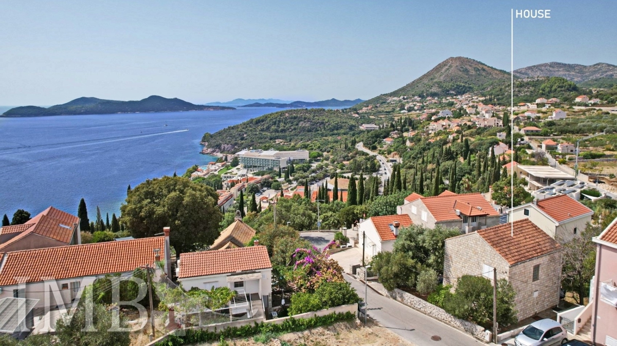Kuća Na prodaju - DUBROVAČKO-NERETVANSKA DUBROVNIK