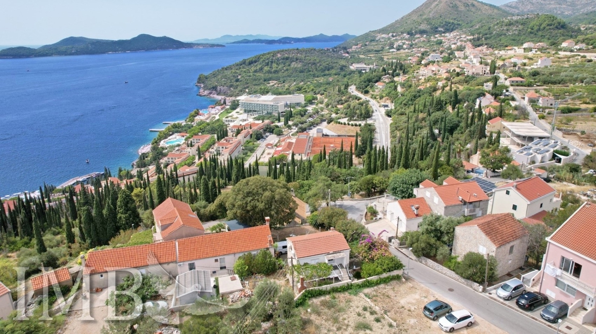 Dom Na predaj - DUBROVAČKO-NERETVANSKA Dubrovnik
