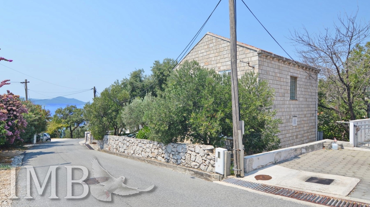 Kuća Na prodaju - DUBROVAČKO-NERETVANSKA DUBROVNIK