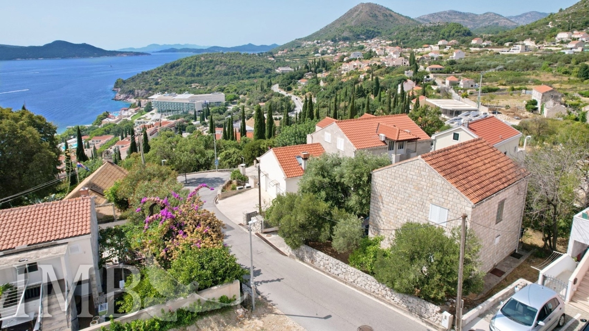 Kuća Na prodaju - DUBROVAČKO-NERETVANSKA DUBROVNIK