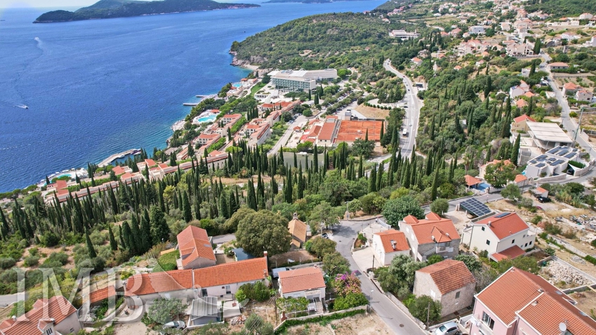 Kuća Na prodaju - DUBROVAČKO-NERETVANSKA DUBROVNIK