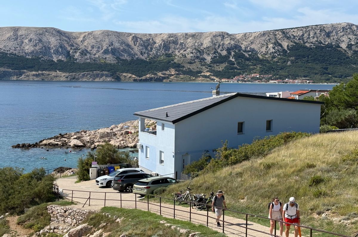 Haus Zu verkaufen - Primorsko-goranska Krk - foto 1/21