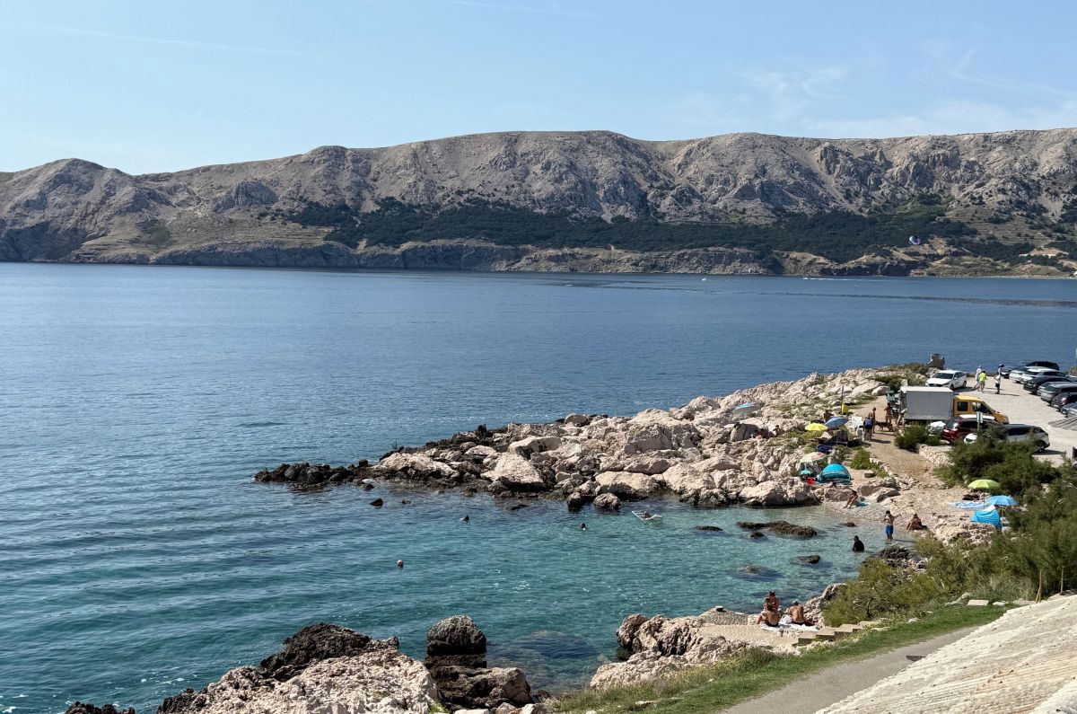 Haus Zu verkaufen - PRIMORSKO-GORANSKA KRK