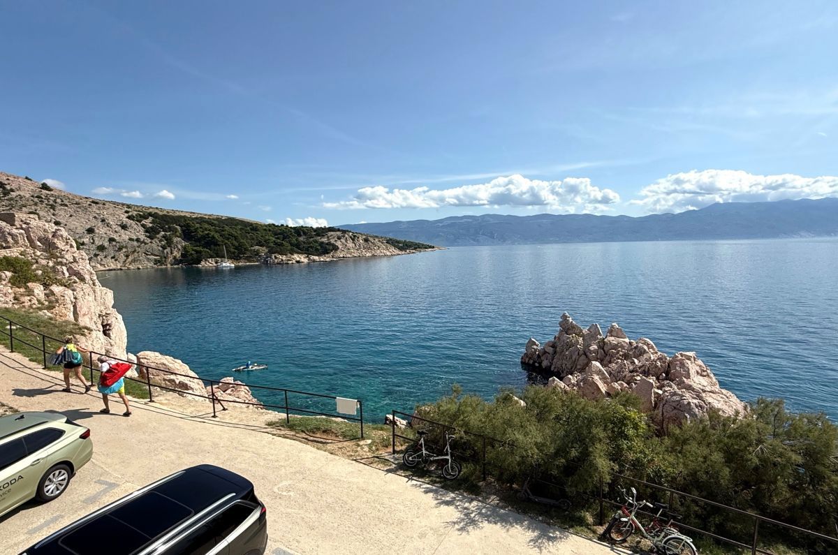 Haus Zu verkaufen - PRIMORSKO-GORANSKA KRK