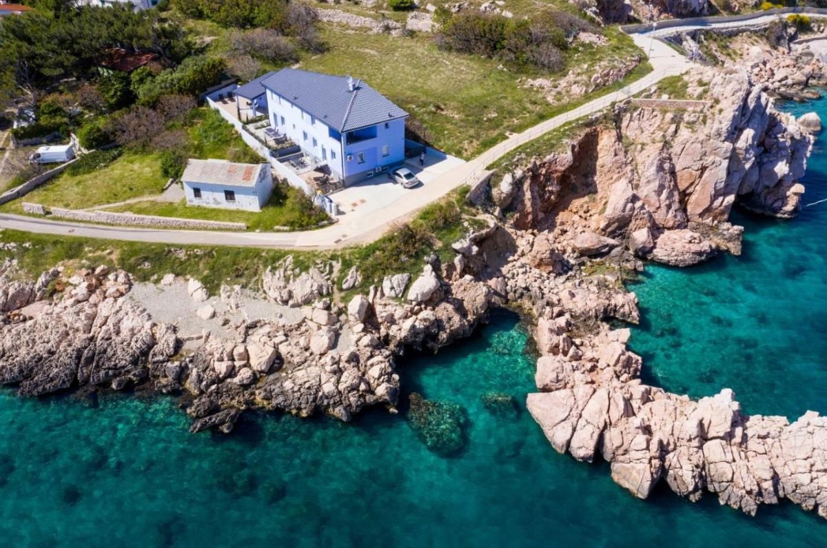 Haus Zu verkaufen - Primorsko-goranska Krk - foto 2/21