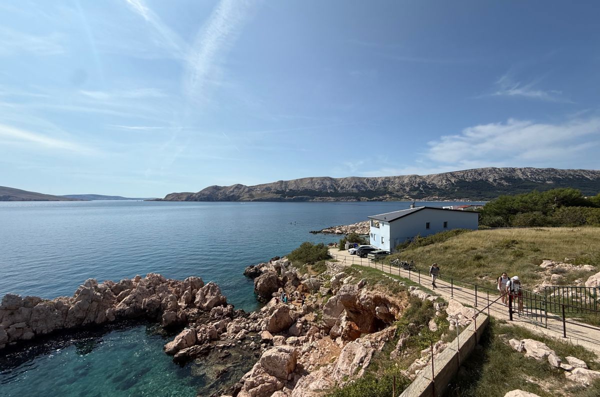 Haus Zu verkaufen - PRIMORSKO-GORANSKA KRK