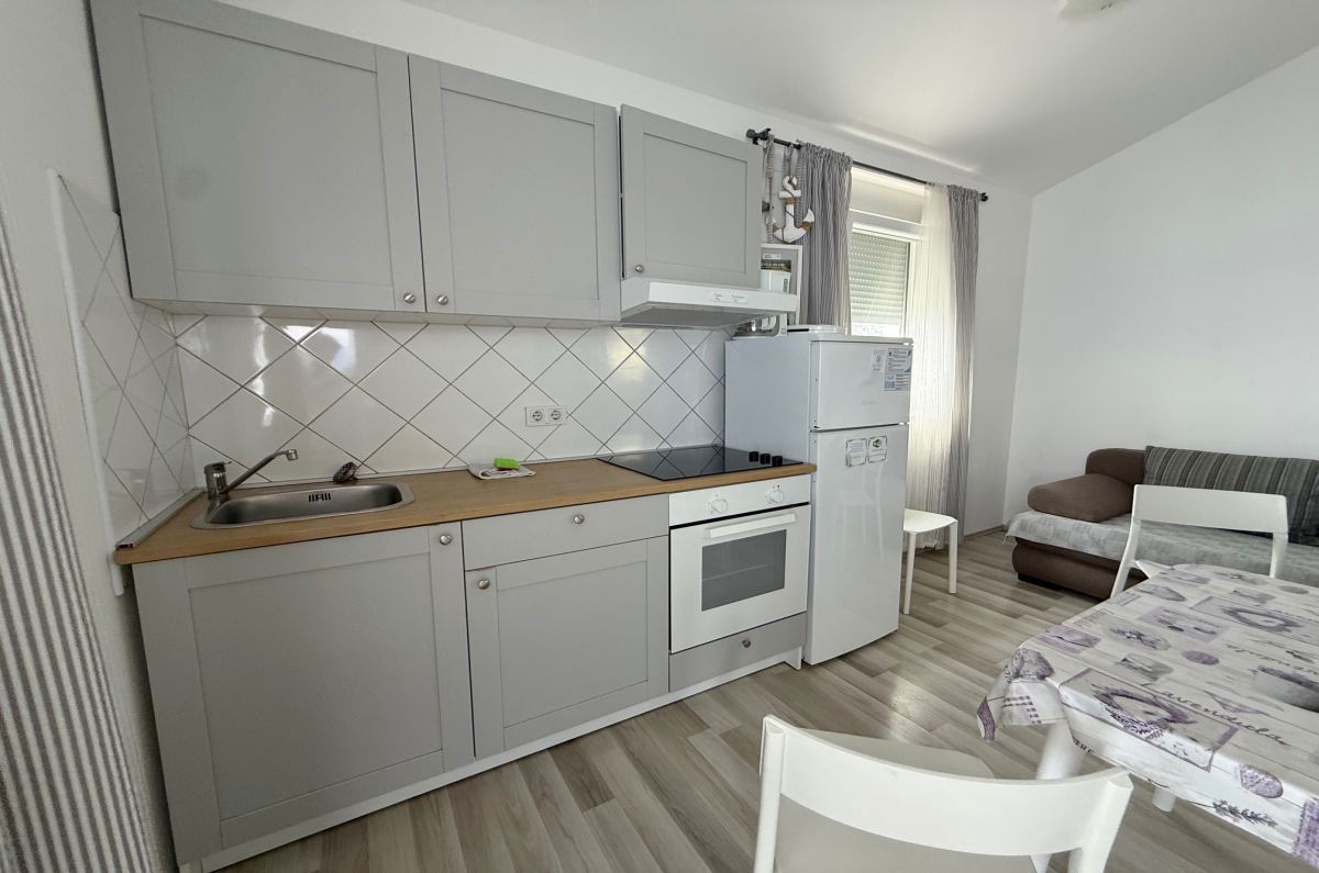 Haus Zu verkaufen - PRIMORSKO-GORANSKA KRK