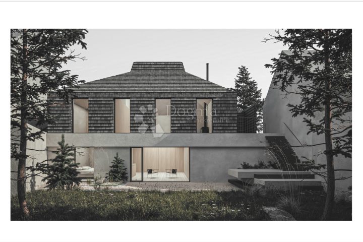 Casa in vendita 144 m² – Ravna Gora