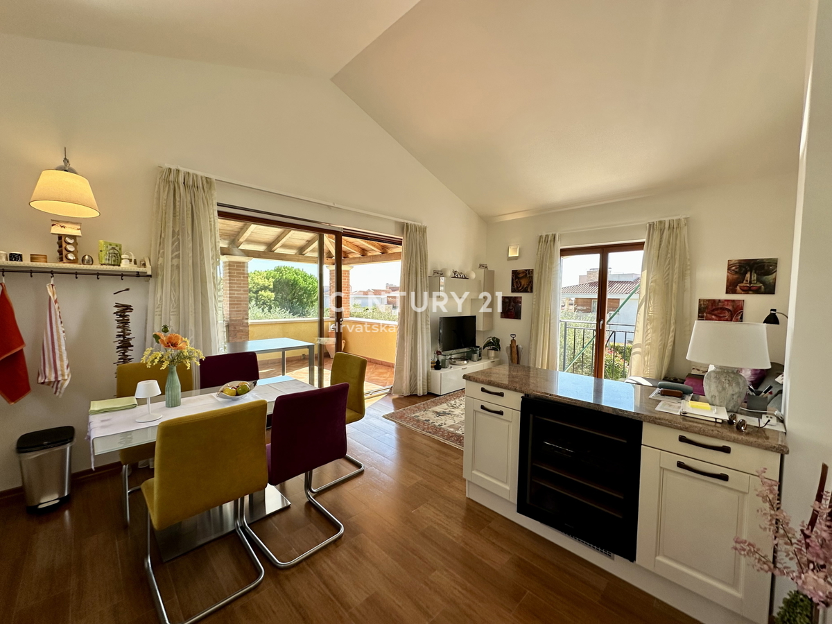 Apartma Na predaj - Istarska Tar-vabriga - foto 1/25