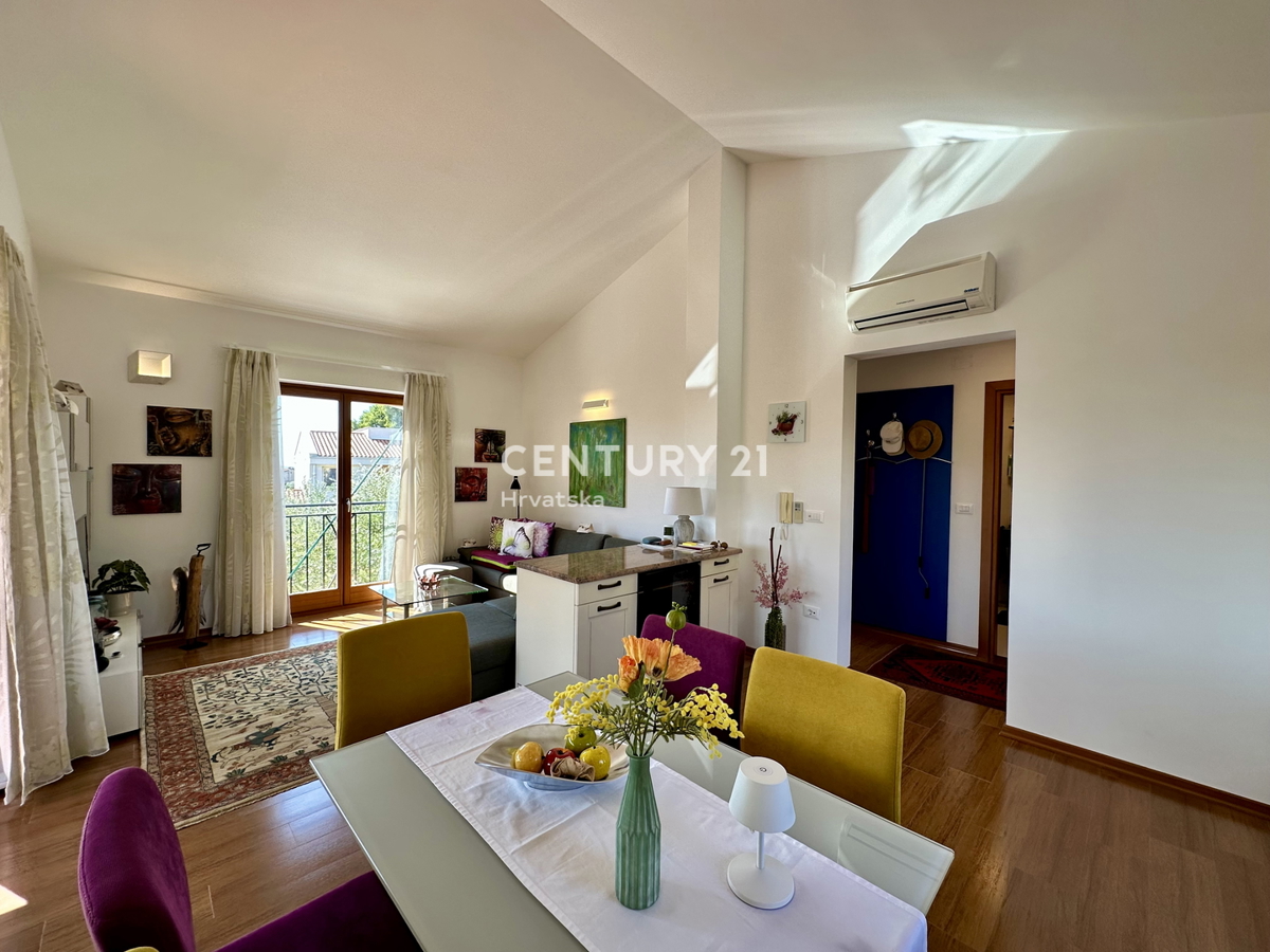 Apartma Na predaj - ISTARSKA TAR-VABRIGA