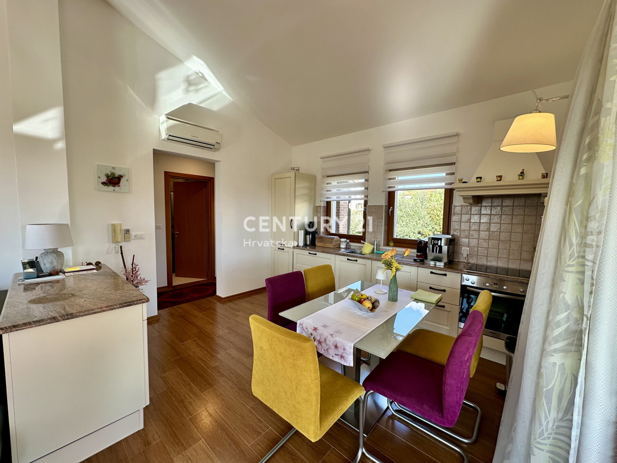 Apartma Na predaj - ISTARSKA TAR-VABRIGA