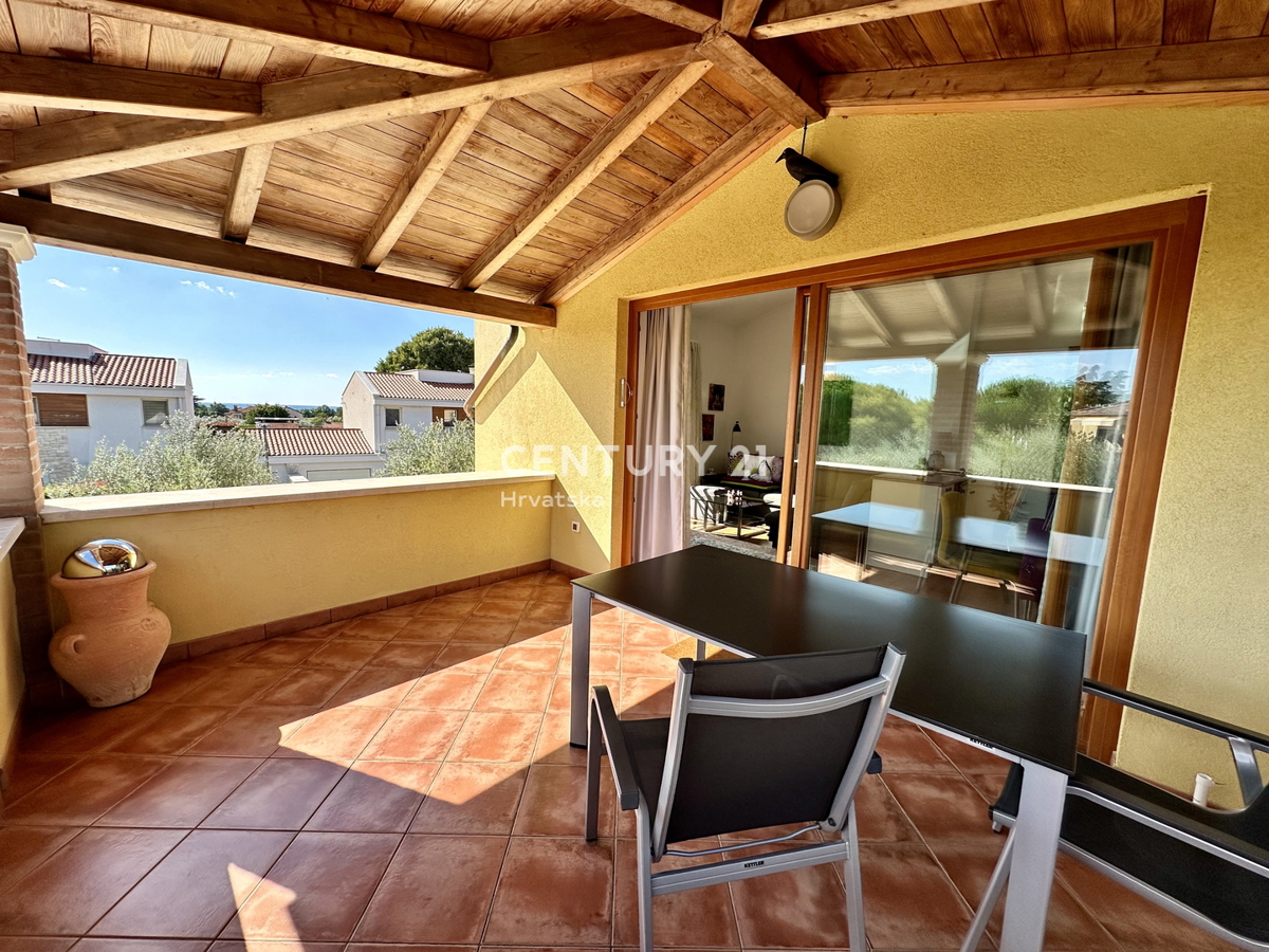 Apartma Na predaj - Istarska Tar-vabriga - foto 2/25