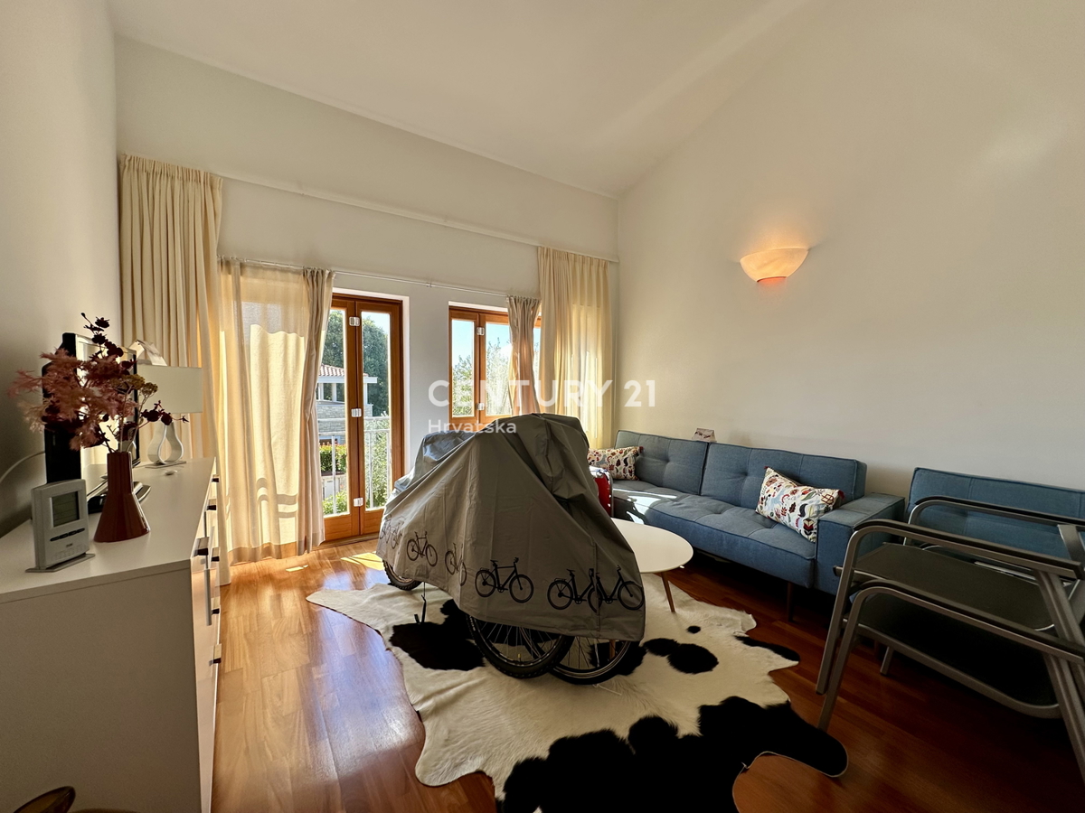 Apartma Na predaj - ISTARSKA TAR-VABRIGA