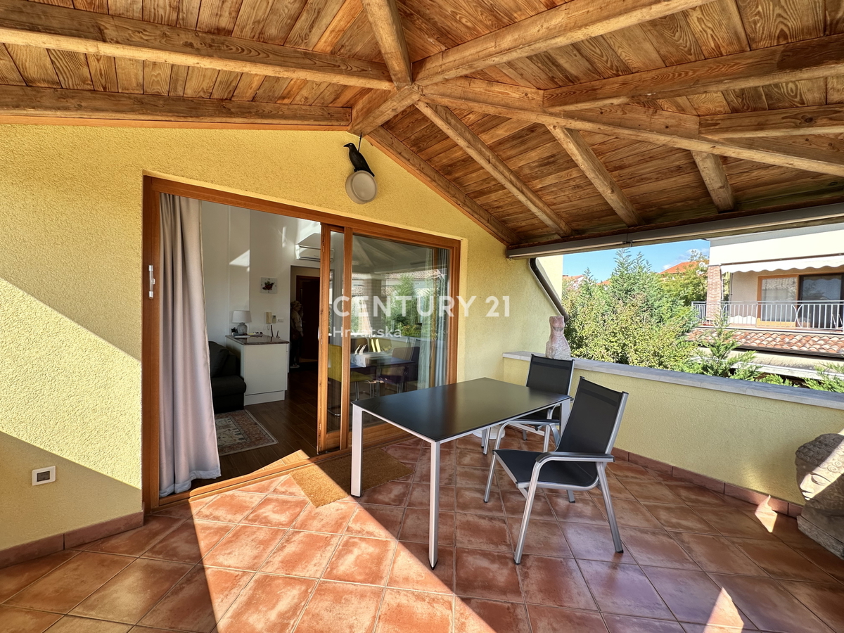 Apartma Na predaj - Istarska Tar-vabriga - foto 4/25