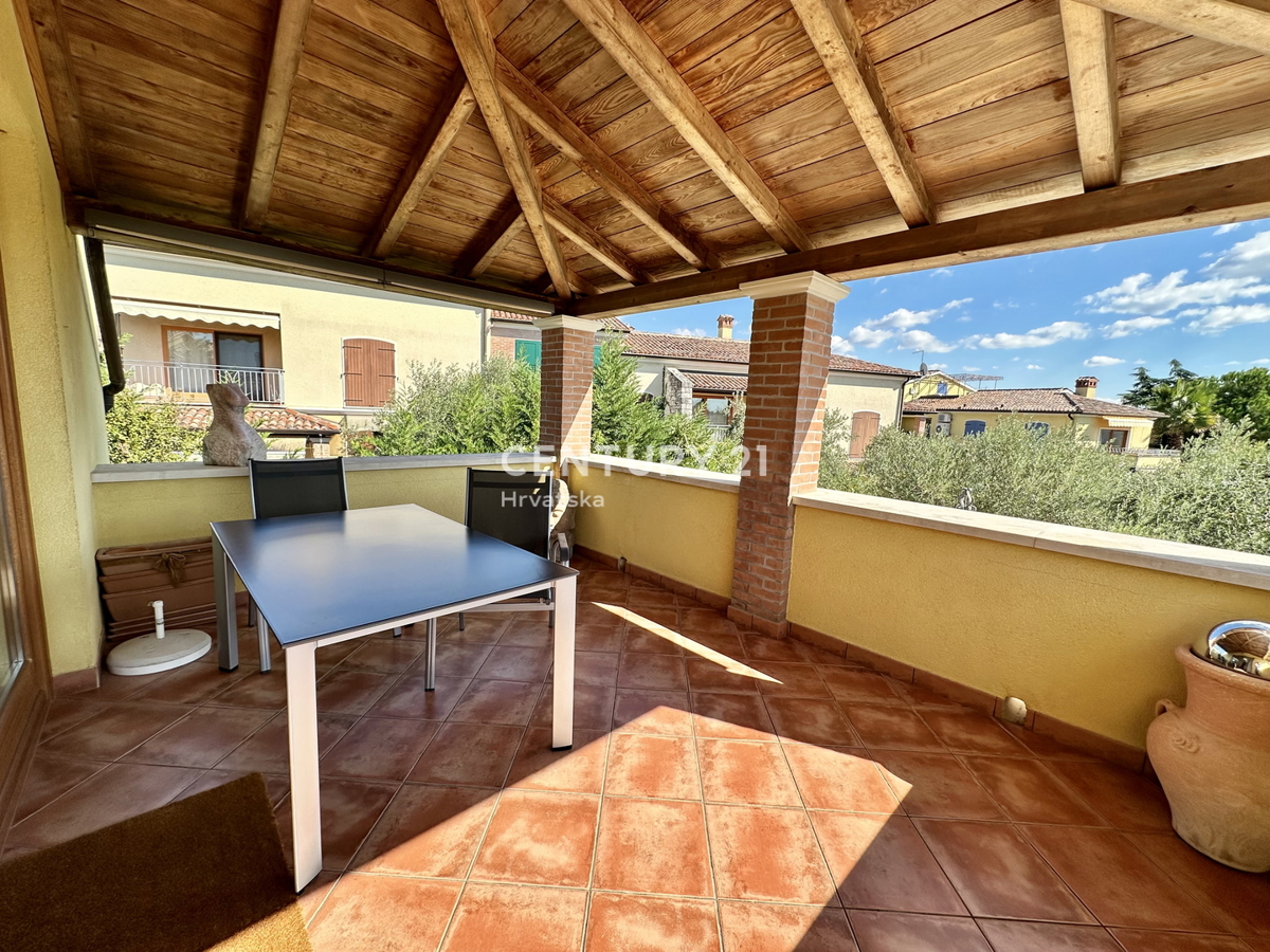 Apartma Na predaj - ISTARSKA TAR-VABRIGA