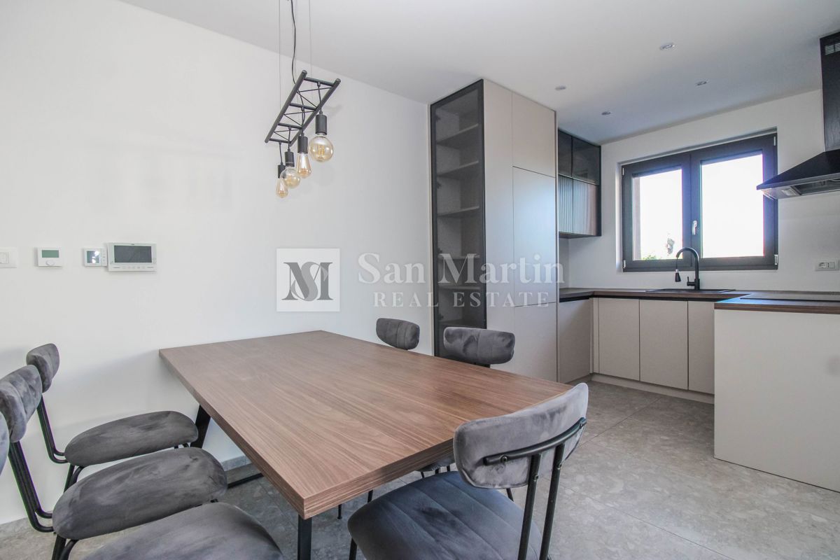 Apartma Na predaj - Istarska Poreč - foto 1/22