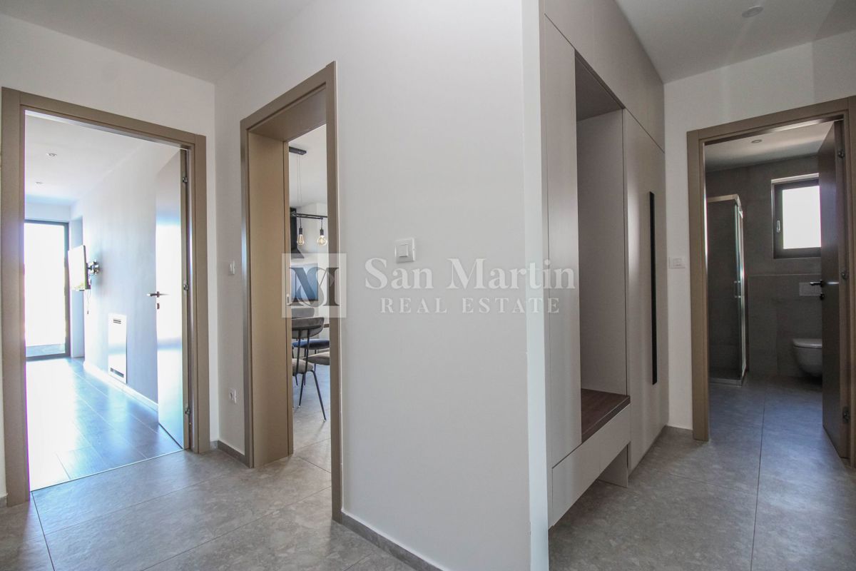 Apartma Na predaj - ISTARSKA POREČ