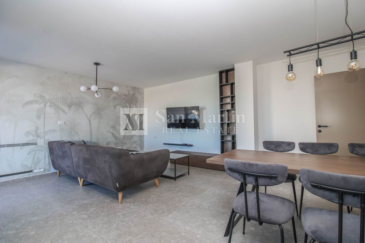 Apartma Na predaj - ISTARSKA POREČ