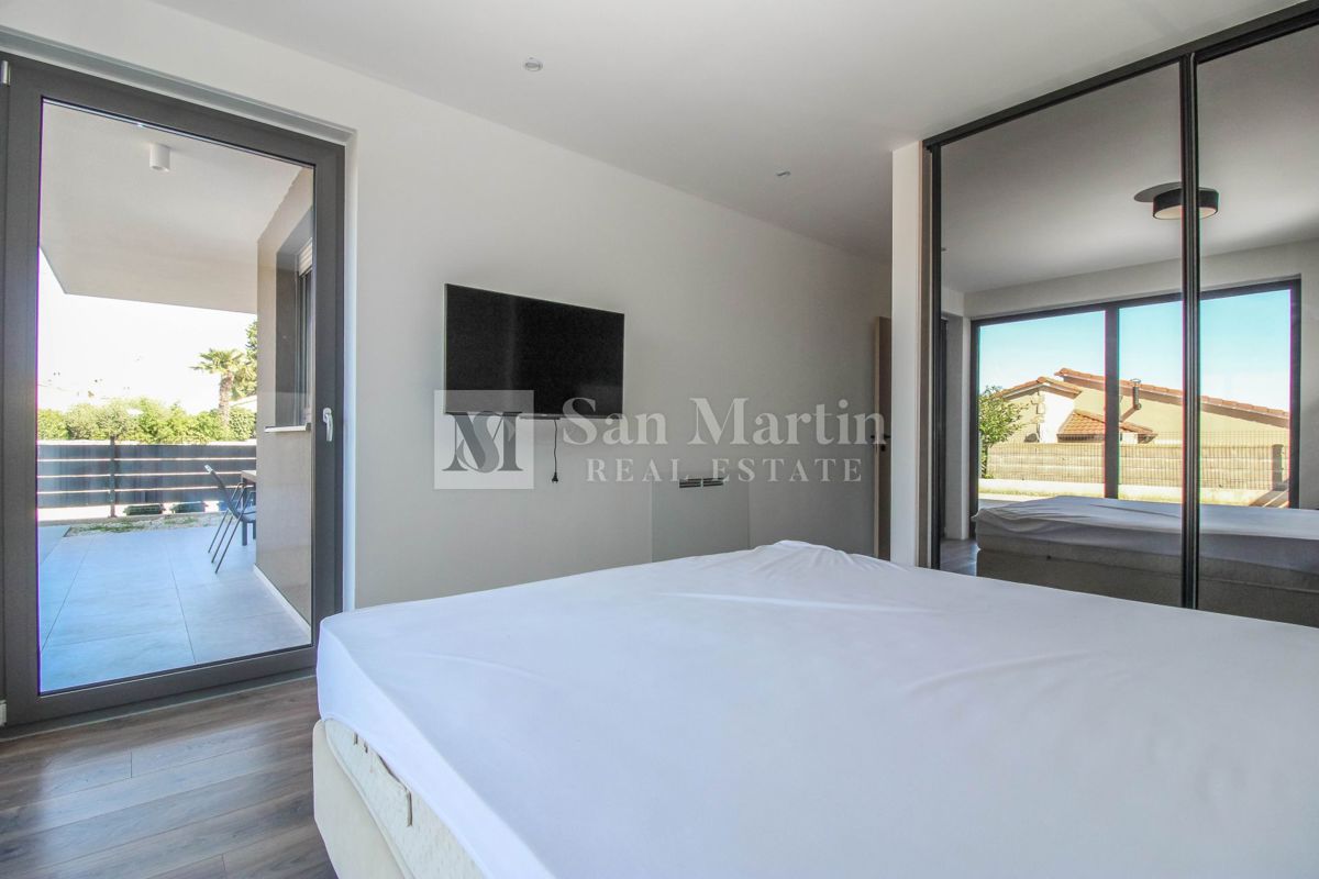Apartma Na predaj - ISTARSKA POREČ
