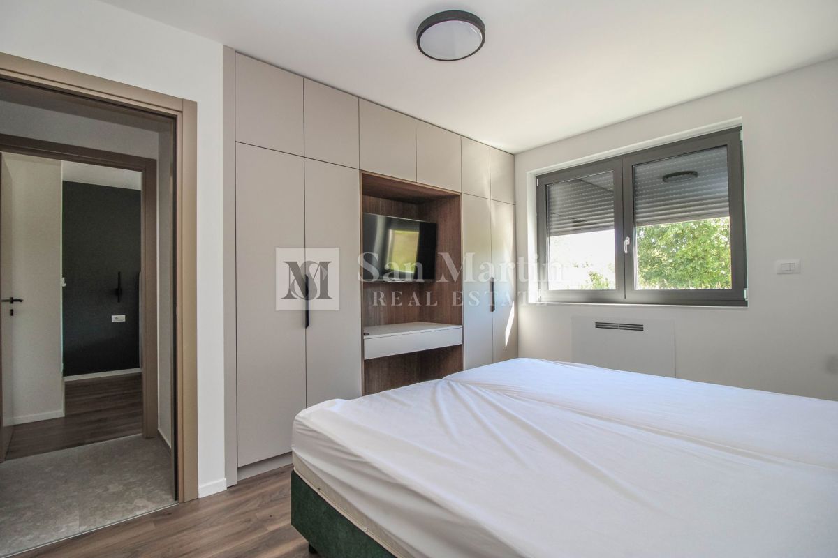 Apartma Na predaj - ISTARSKA POREČ