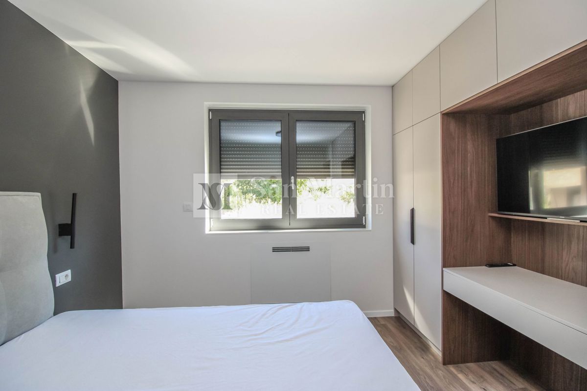 Apartma Na predaj - ISTARSKA POREČ