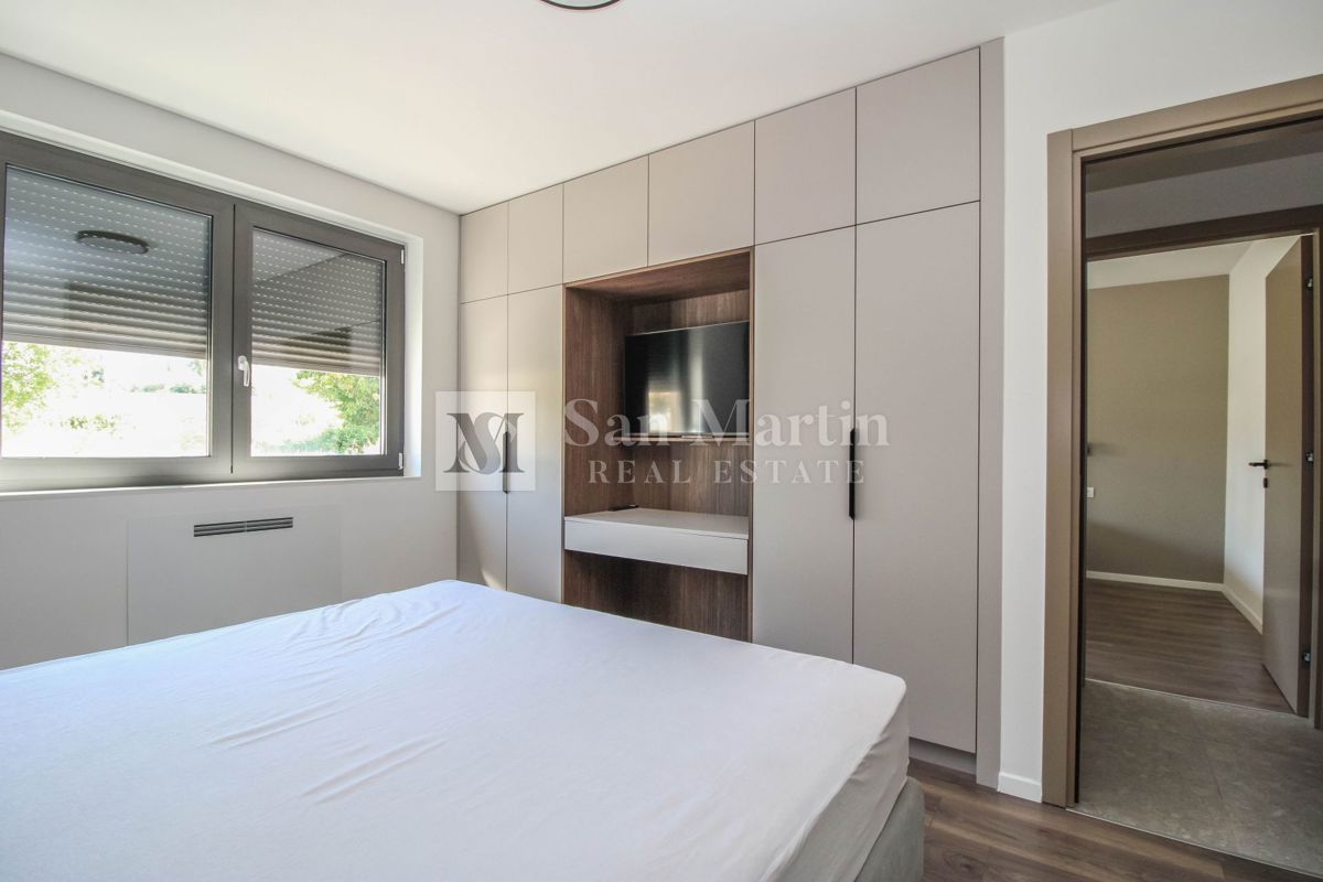 Apartma Na predaj - ISTARSKA POREČ